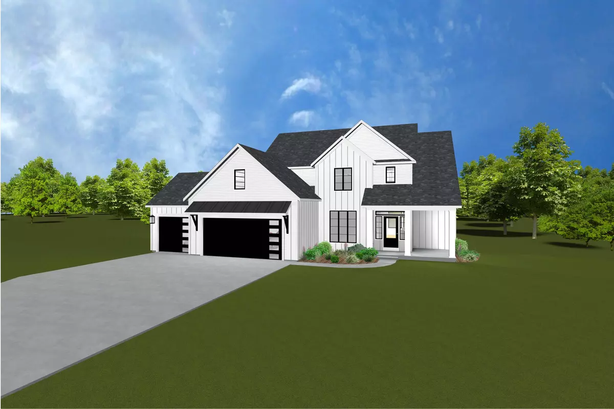 Grand Rapids, MI 49525,2389 Dunnigan NE Avenue