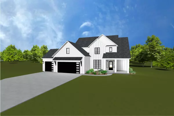 2389 Dunnigan NE Avenue, Grand Rapids, MI 49525