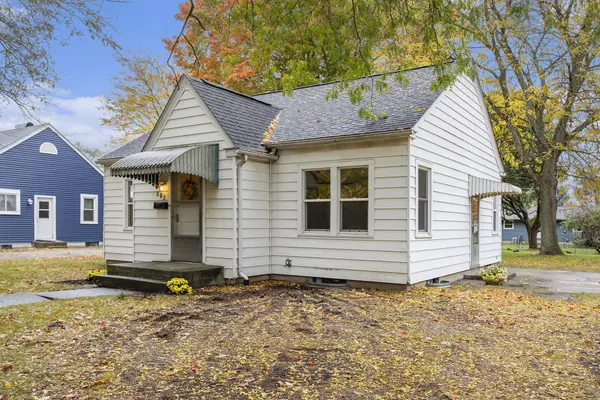 Sturgis, MI 49091,206 1st Street