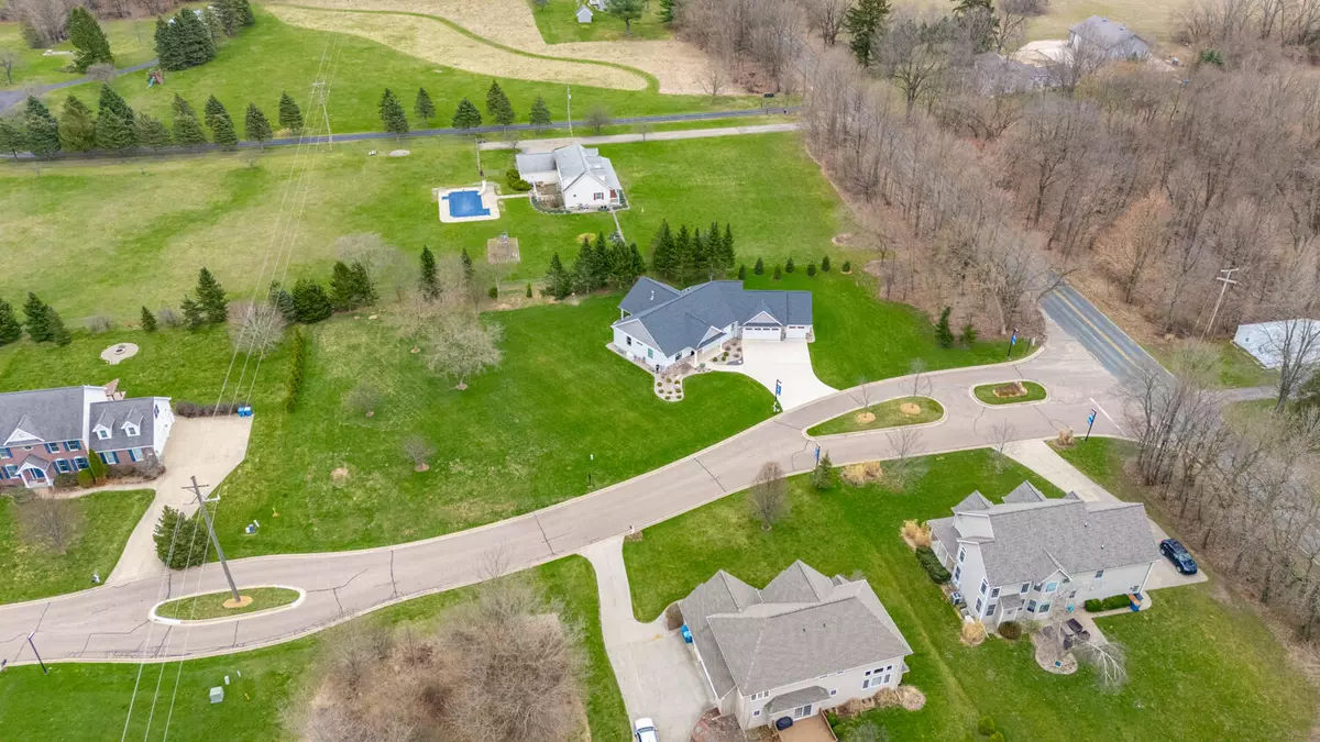 Galesburg, MI 49053,3310 Wyngate