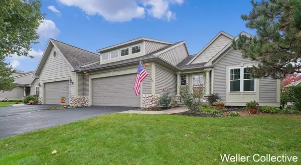 Hudsonville, MI 49426,3104 Rain Tree Court
