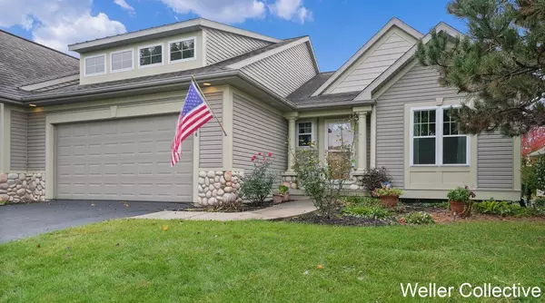 3104 Rain Tree Court, Hudsonville, MI 49426