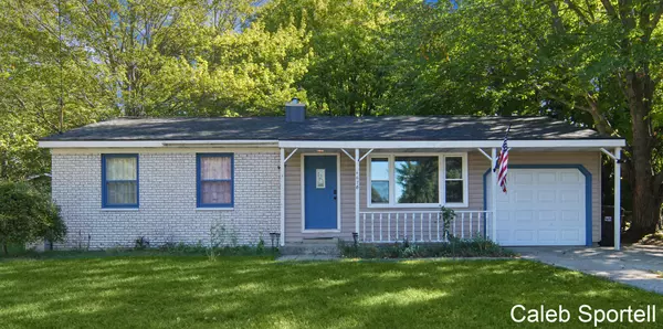 Norton Shores, MI 49441,4676 Earl Street