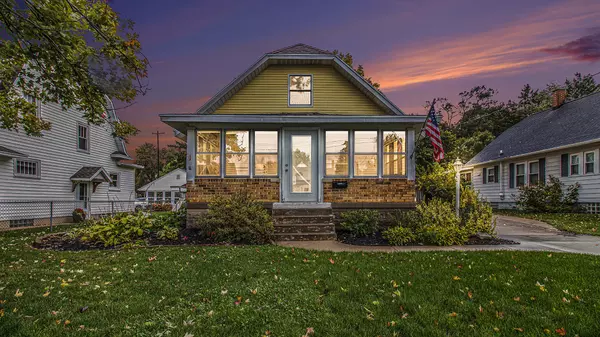Grandville, MI 49418,3324 Ottawa SW Avenue