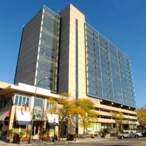 555 S Old Woodward Avenue #1207, Birmingham, MI 48009