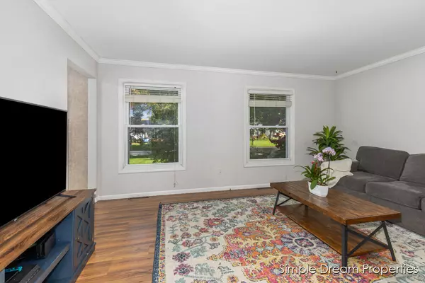 Kentwood, MI 49508,5709 Pineknoll SE Court