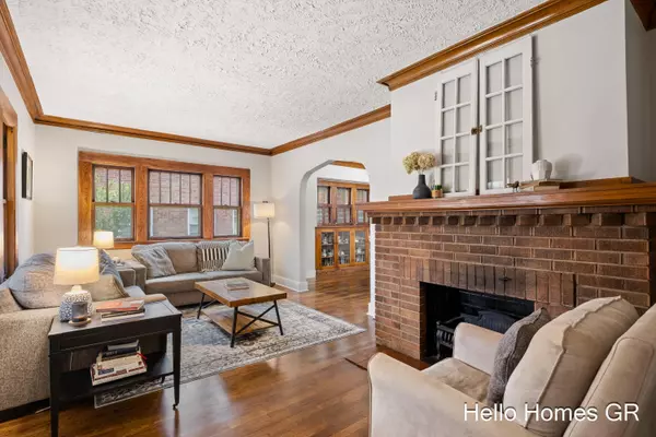 Grand Rapids, MI 49505,2019 Plainfield NE Avenue