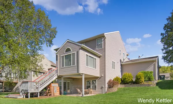 Ada, MI 49301,5656 Highbury SE Drive