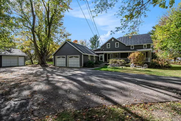 Caledonia, MI 49316,5258 92nd SE Street