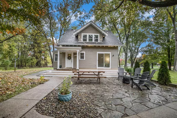 Grand Rapids, MI 49546,6461 Cascade SE Road