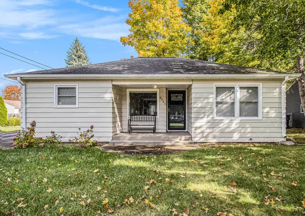 Portage, MI 49002,8125 Lake Wood Drive