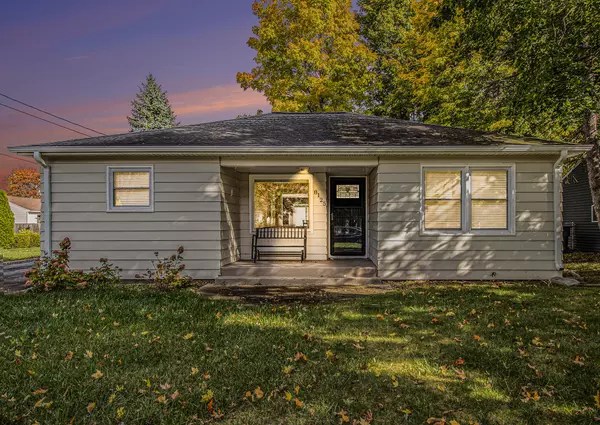 Portage, MI 49002,8125 Lake Wood Drive