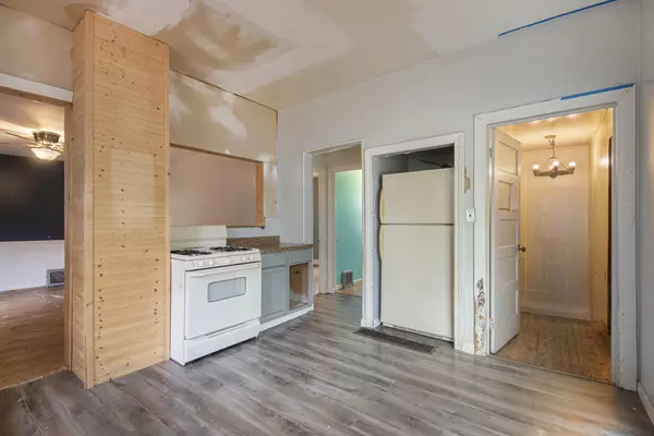 Muskegon, MI 49442,1666 New Street