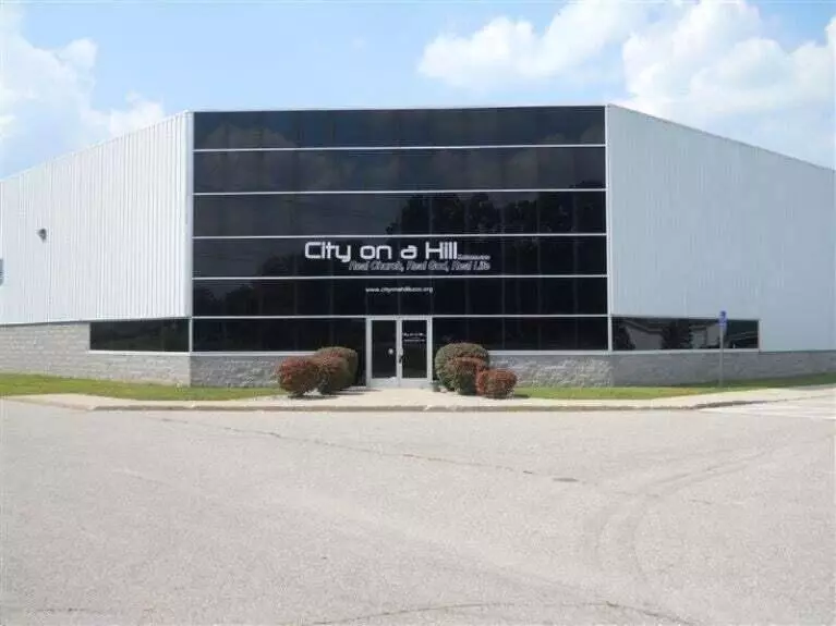 6255 Technology Avenue #C, Kalamazoo, MI 49009