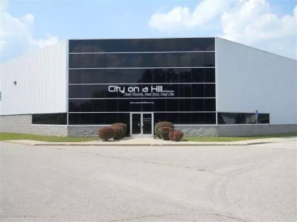 Kalamazoo, MI 49009,6255 Technology Avenue #C