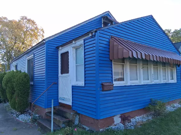 3200 Woodward SW Avenue, Wyoming, MI 49509