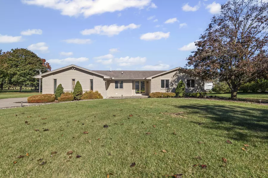 10631 Homestead Lane, Plymouth, MI 48170
