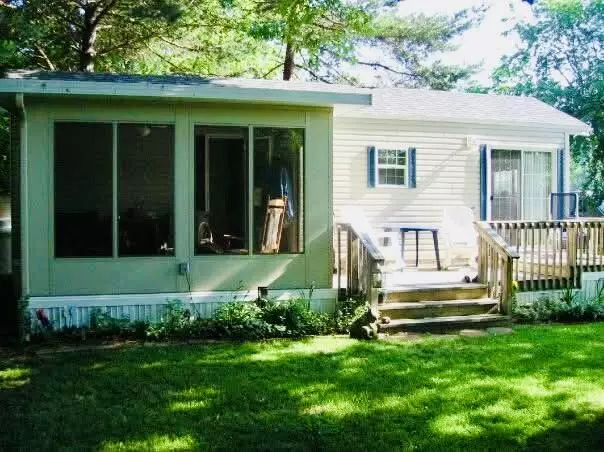 6473 Blue Star Highway #12, Saugatuck, MI 49453