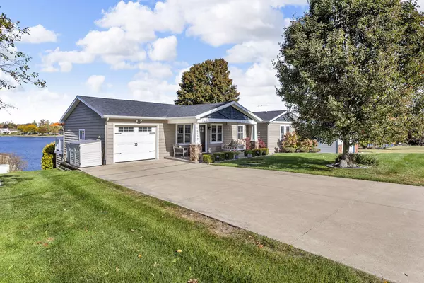 Cement City, MI 49233,14130 Shannon Drive