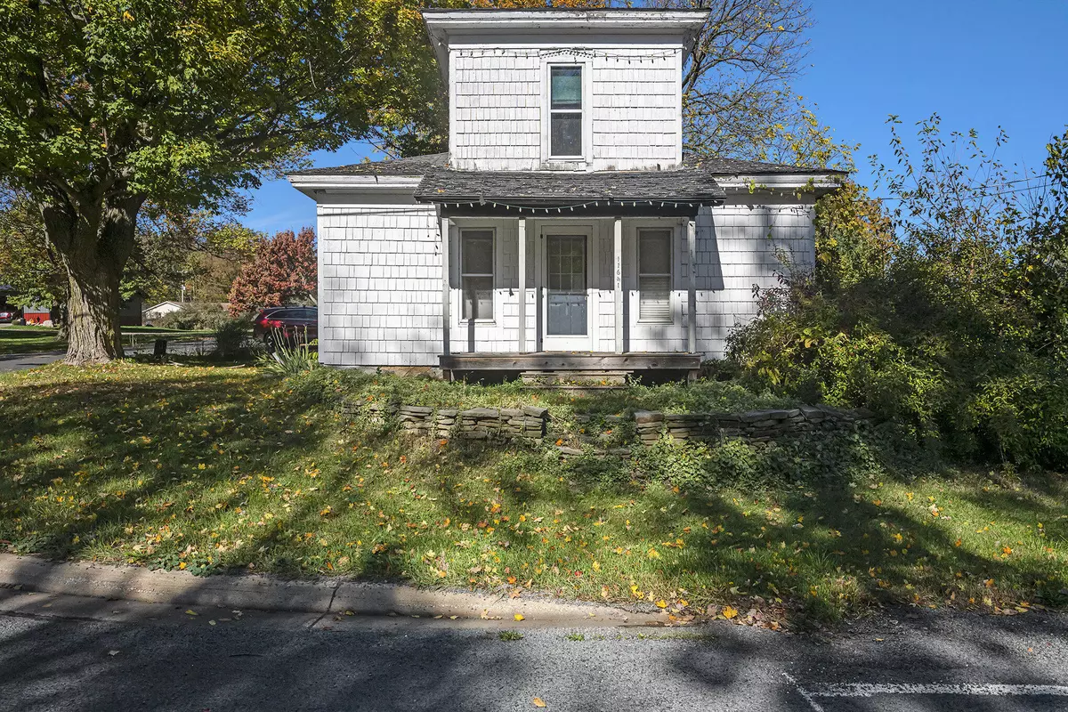 Galesburg, MI 49053,11641 E G Avenue