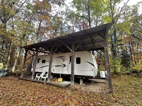 Irons, MI 49644,6421 N Irons Road