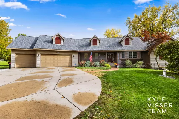 Grand Rapids, MI 49505,2420 Hylane NE Court