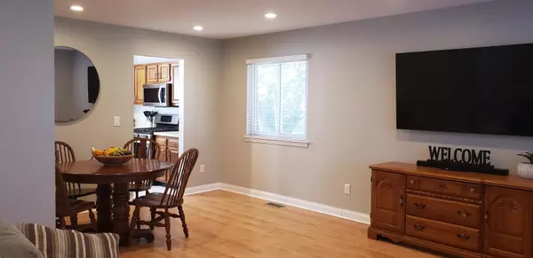 Ypsilanti, MI 48197,4470 Christina Drive