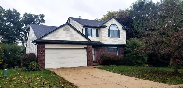 Ypsilanti, MI 48197,4470 Christina Drive