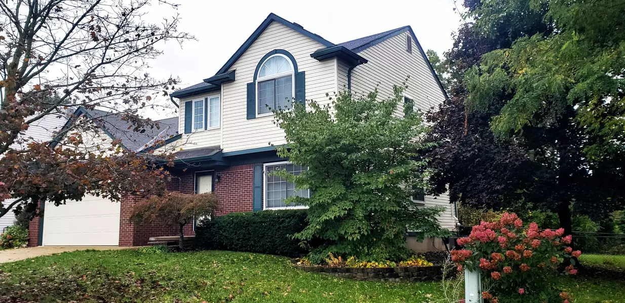4470 Christina Drive, Ypsilanti, MI 48197