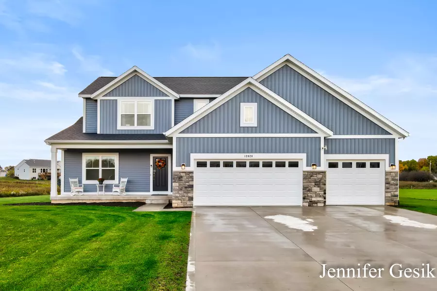 12020 Alden NE Court, Lowell, MI 49331
