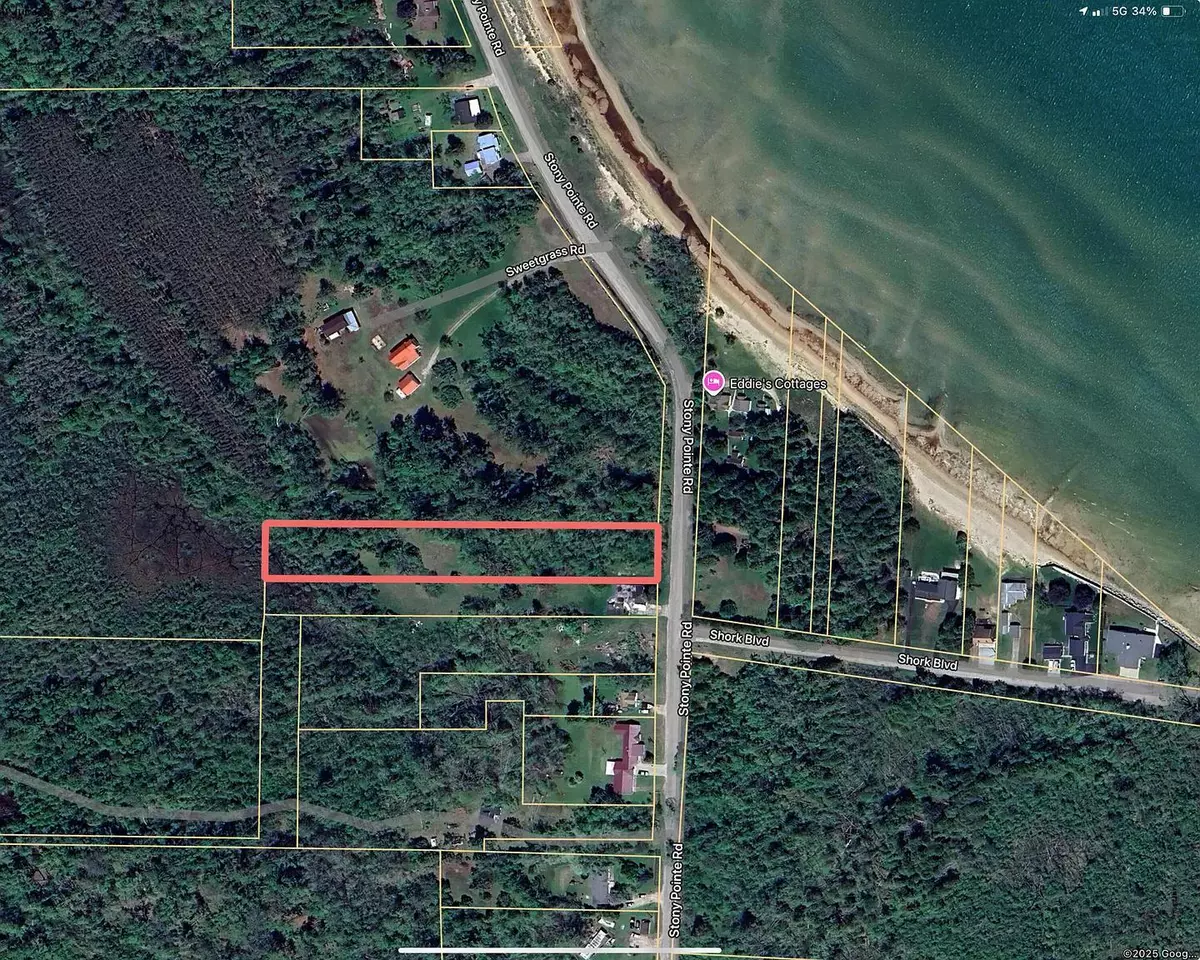 Cheboygan, MI 49721,14371 Stoney Pointe Road