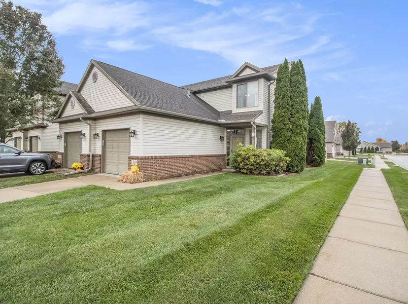 1195 Wright Lane, Milan, MI 48160