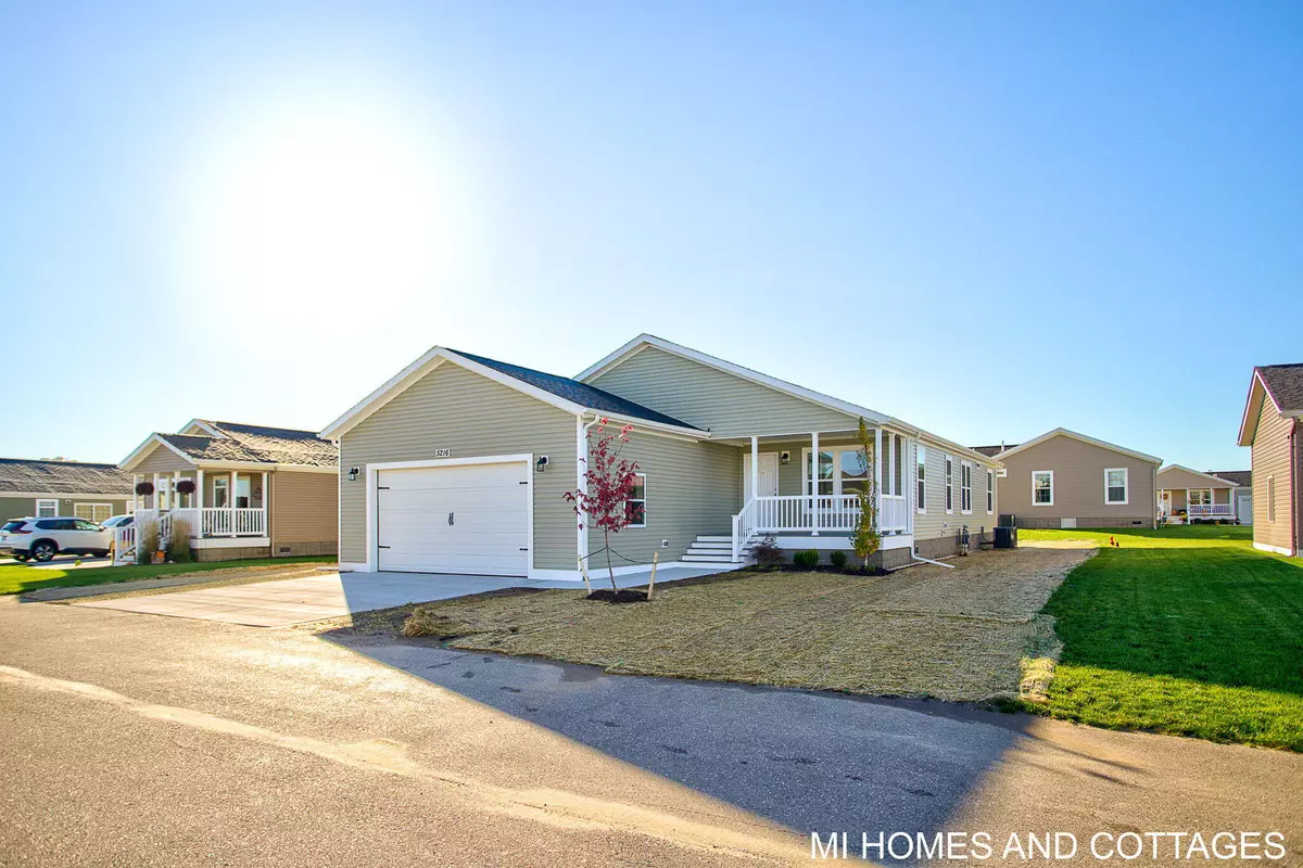 Holland, MI 49423,5216 Mulberry Lane