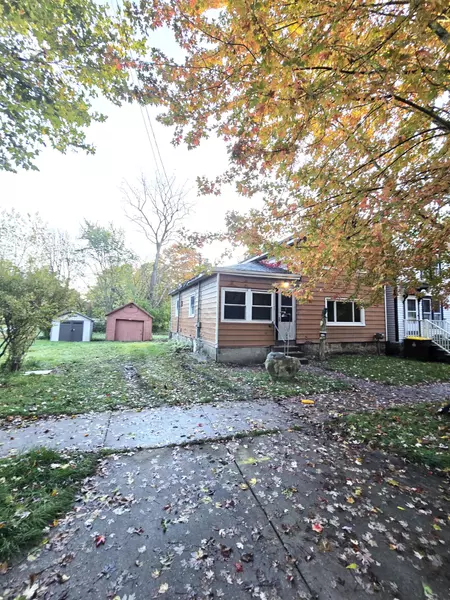 142 Mill Street, Ionia, MI 48846