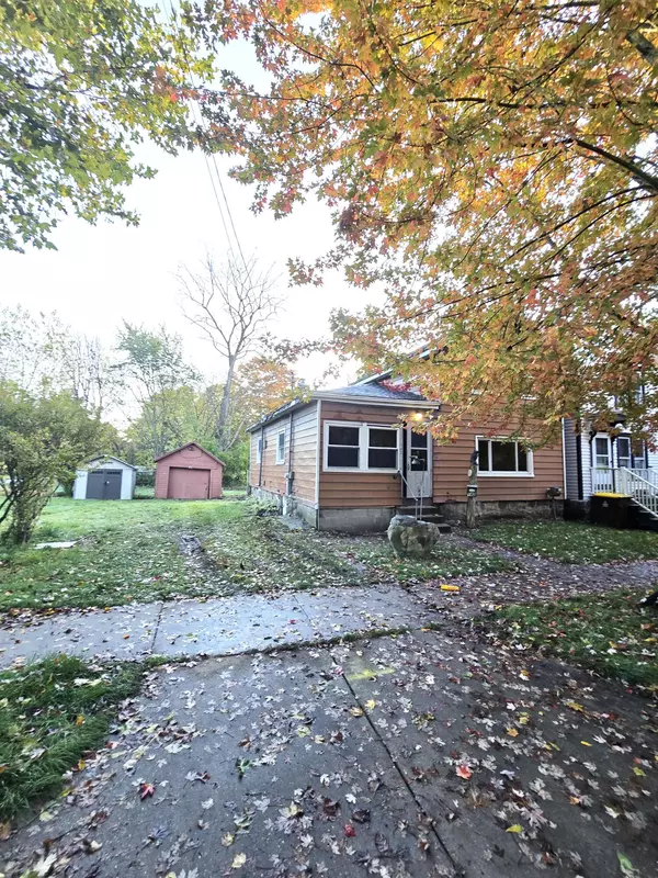 142 Mill Street, Ionia, MI 48846