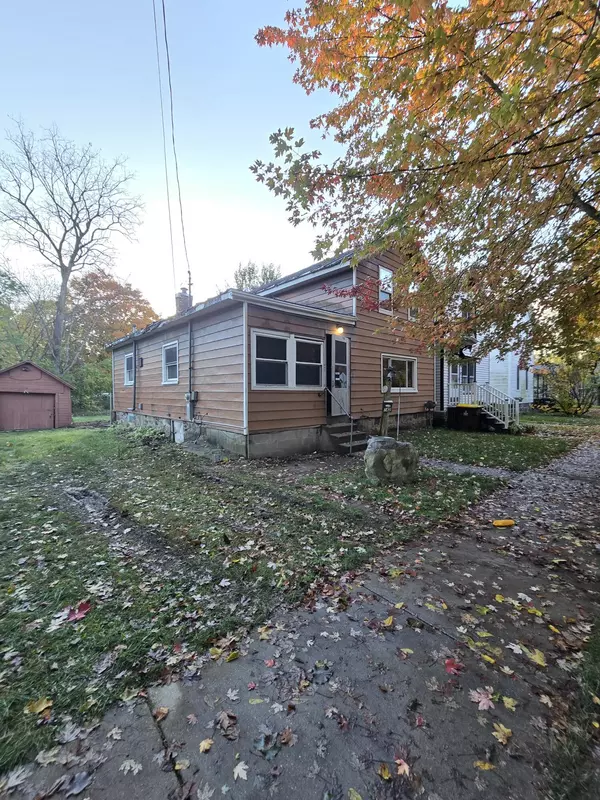 Ionia, MI 48846,142 Mill Street