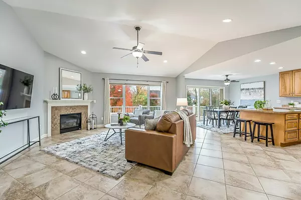 Dexter, MI 48130,3544 Lexington Circle