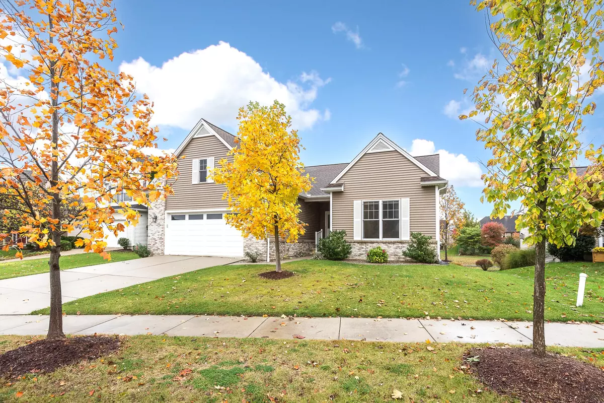 Dexter, MI 48130,3544 Lexington Circle