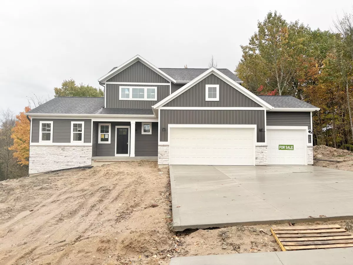 Caledonia, MI 49316,5926 Valley Point SE Drive