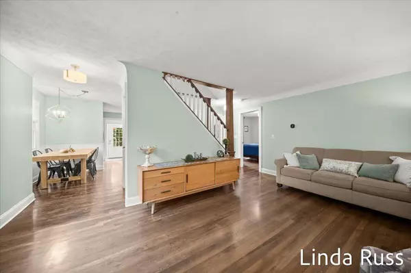 Grand Rapids, MI 49506,2232 Estelle SE Drive