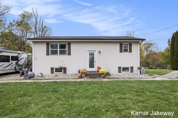 Belding, MI 48809,8395 McArthur NE Avenue