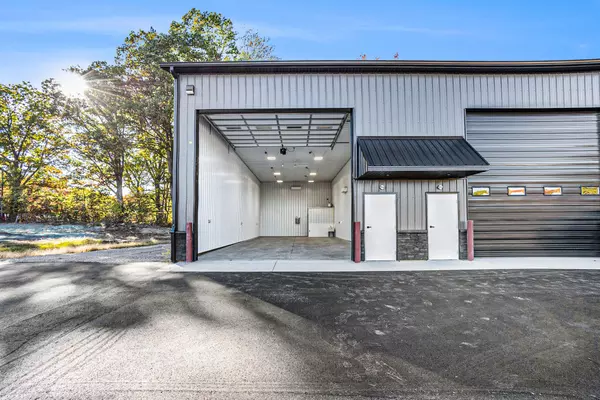 Fruitport, MI 49415,5694 Airline Road #A1