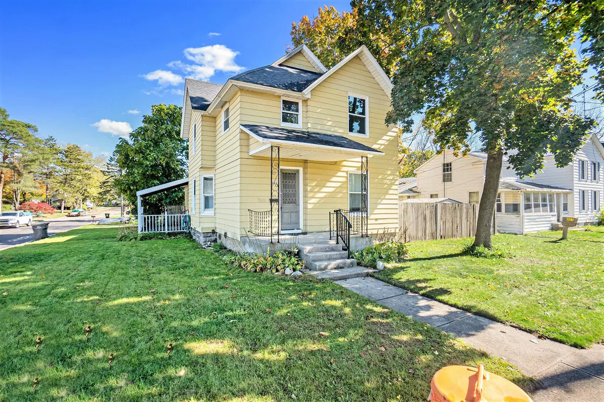 Lowell, MI 49331,203 S Jefferson Street