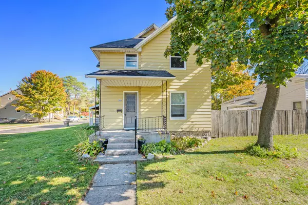 Lowell, MI 49331,203 S Jefferson Street