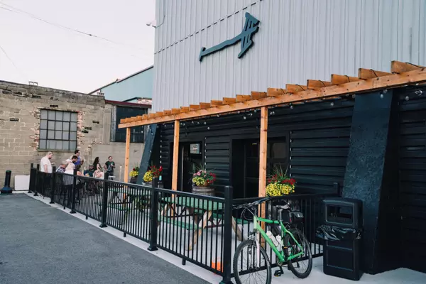 Muskegon, MI 49442,794 Pine Street #Garden_Bar Area