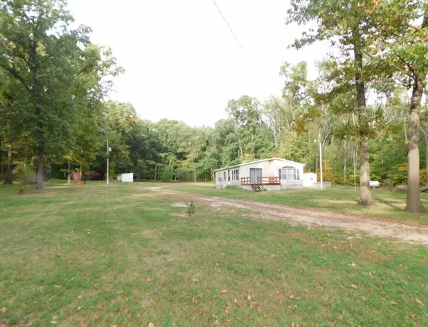 Decatur, MI 49045,41004 80th Avenue