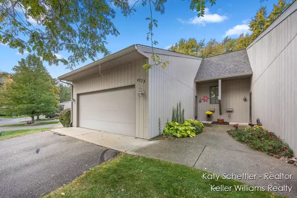 Grand Rapids, MI 49525,4773 Rockvalley NE Drive