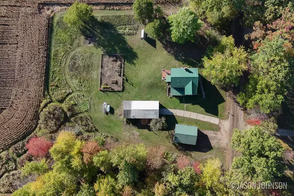 Sand Lake, MI 49343,16300 Mcclure NE Avenue