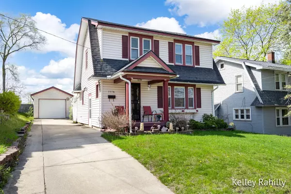 1116 Noble SE Street, Grand Rapids, MI 49507