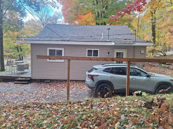 Stanwood, MI 49346,9550 Golf Port Drive ##202